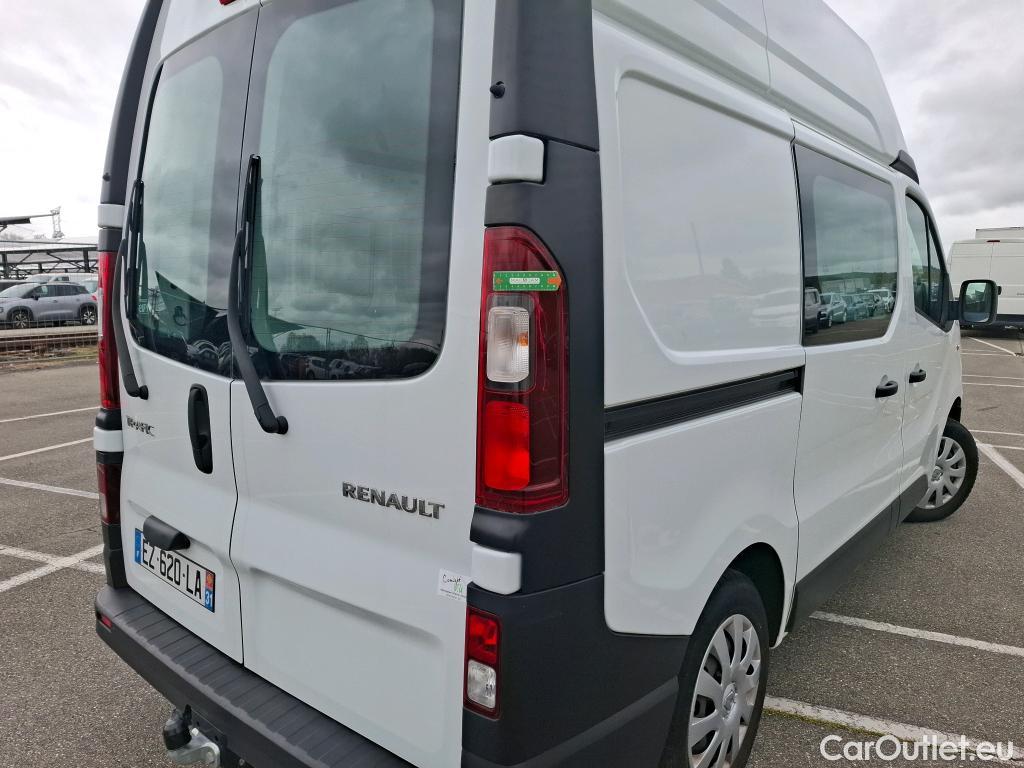  Renault  Trafic  Furgon Grand Confort L1H2 1200 1.6 dCi 125CV BVM6 E6 #5