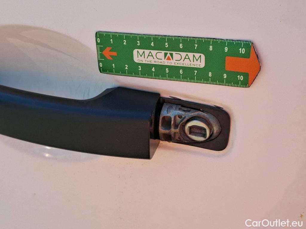  Renault  Master RENAULT  SC / 2019 / 2P / Châssis cabine CC Tr GCF F3500 L3 Energy dCi 145 #12