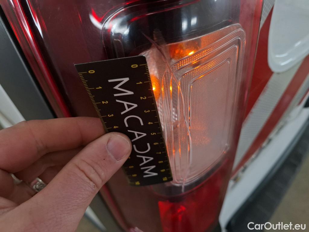  Renault  Trafic  Furgon Grand Confort L1H1 1200 1.6 dCi 125CV BVM6 E6 #38