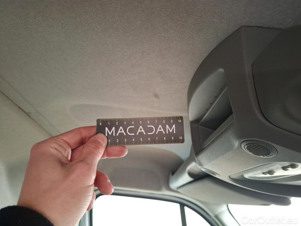  Renault  Master RENAULT  VU 4p Fourgon FG GCf Trac F3500 L2H2 Energy dCi 145 E6 #61