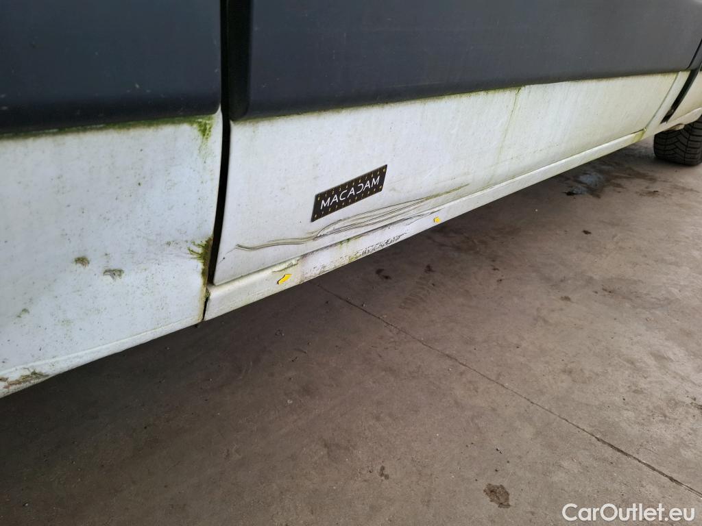  Renault  Master RENAULT  VU 4p Fourgon FG GCf Trac F3500 L2H2 Energy dCi 145 E6 #36