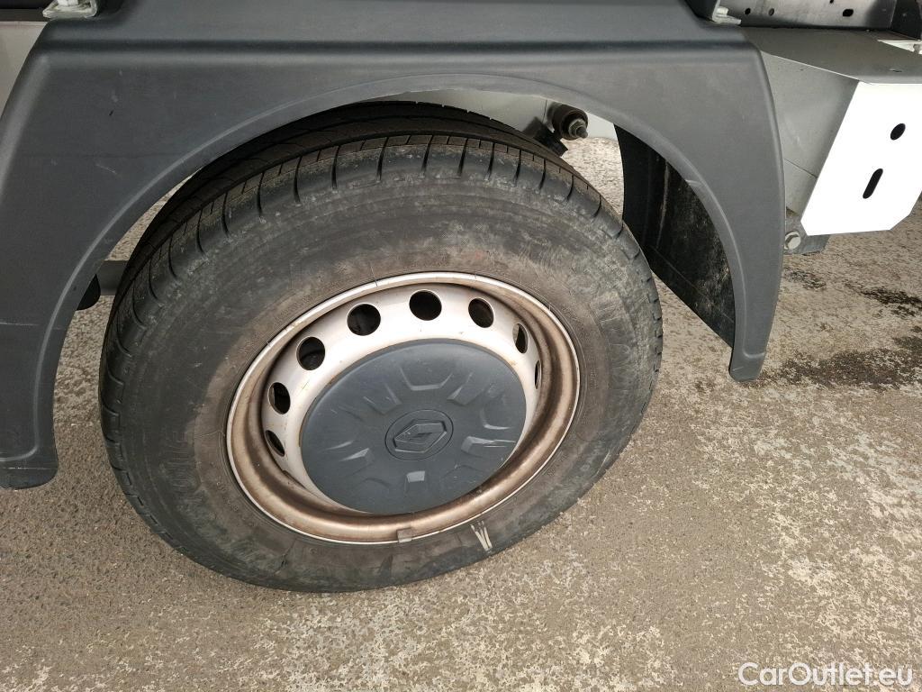  Renault  Master RENAULT  SC / 2019 / 2P / Benne basculante BS Tr F3500 L2 Blue dCi 145 EVIE #6