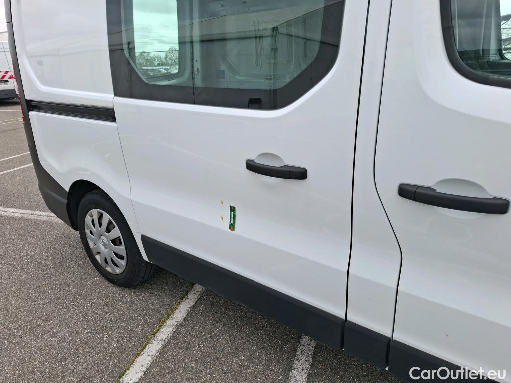  Renault  Trafic  Furgon Grand Confort L1H2 1200 1.6 dCi 125CV BVM6 E6 #7