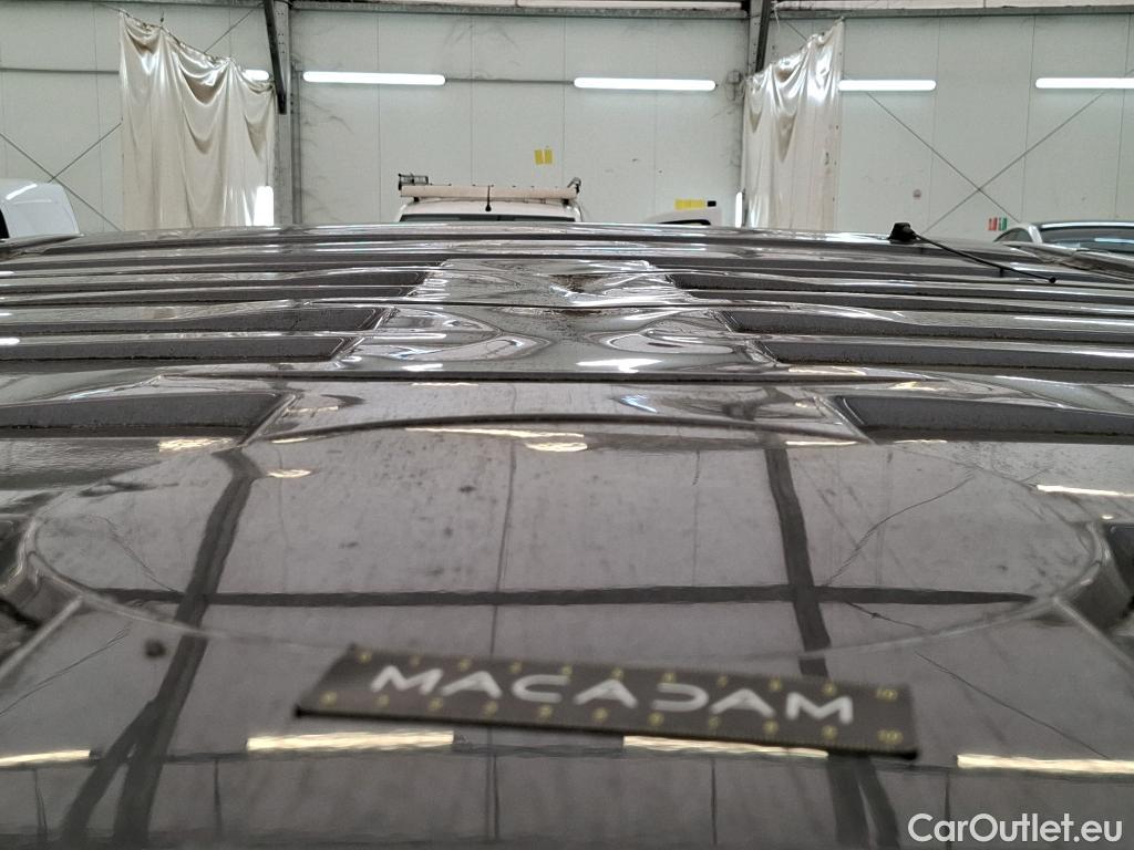  Renault  Trafic RENAULT  / 2019 / 4P / Fourgon tole FG GCF L2H1 1300 dCi 120 #3