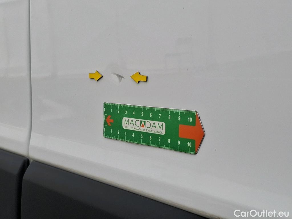  Renault  Trafic  Furgon Grand Confort L1H2 1200 1.6 dCi 125CV BVM6 E6 #14