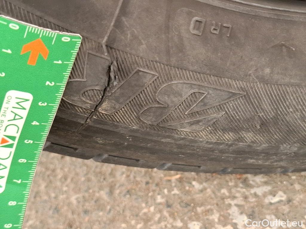  Renault  Master RENAULT  SC / 2019 / 2P / Benne basculante BS Tr F3500 L2 Blue dCi 145 EVIE #7