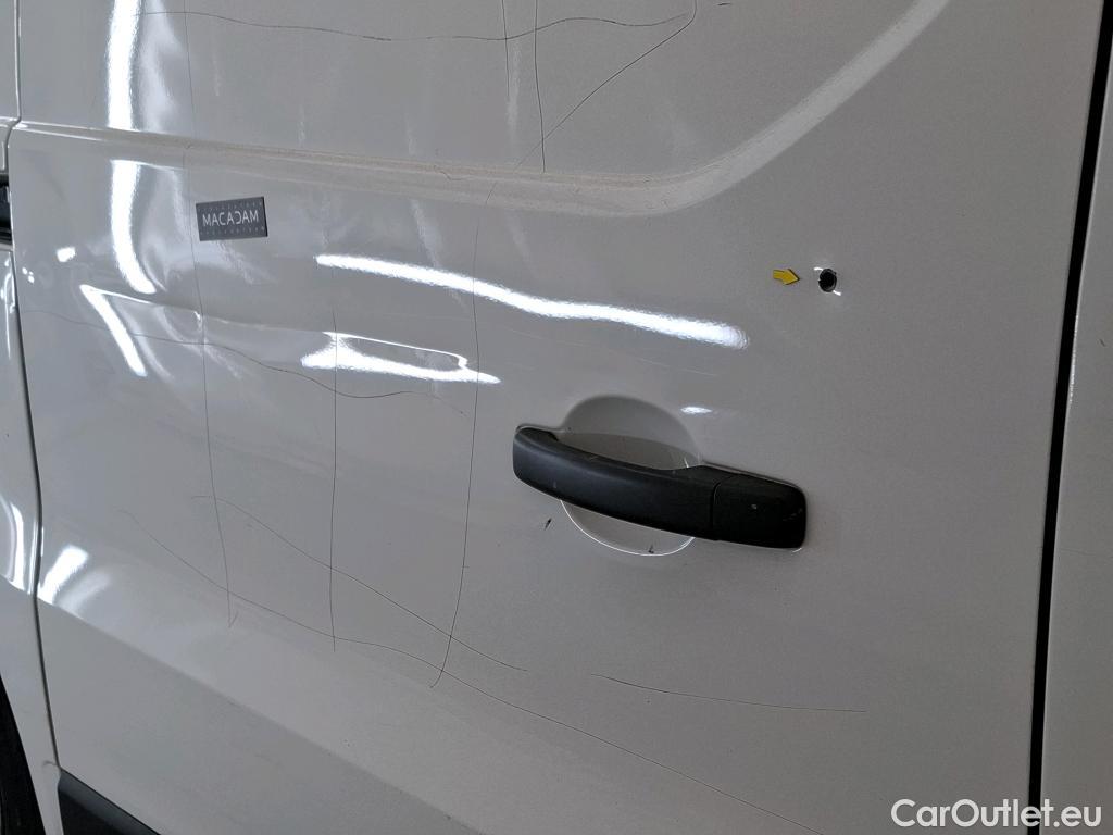  Renault  Trafic  Furgon Grand Confort L1H1 1200 1.6 dCi 125CV BVM6 E6 #15