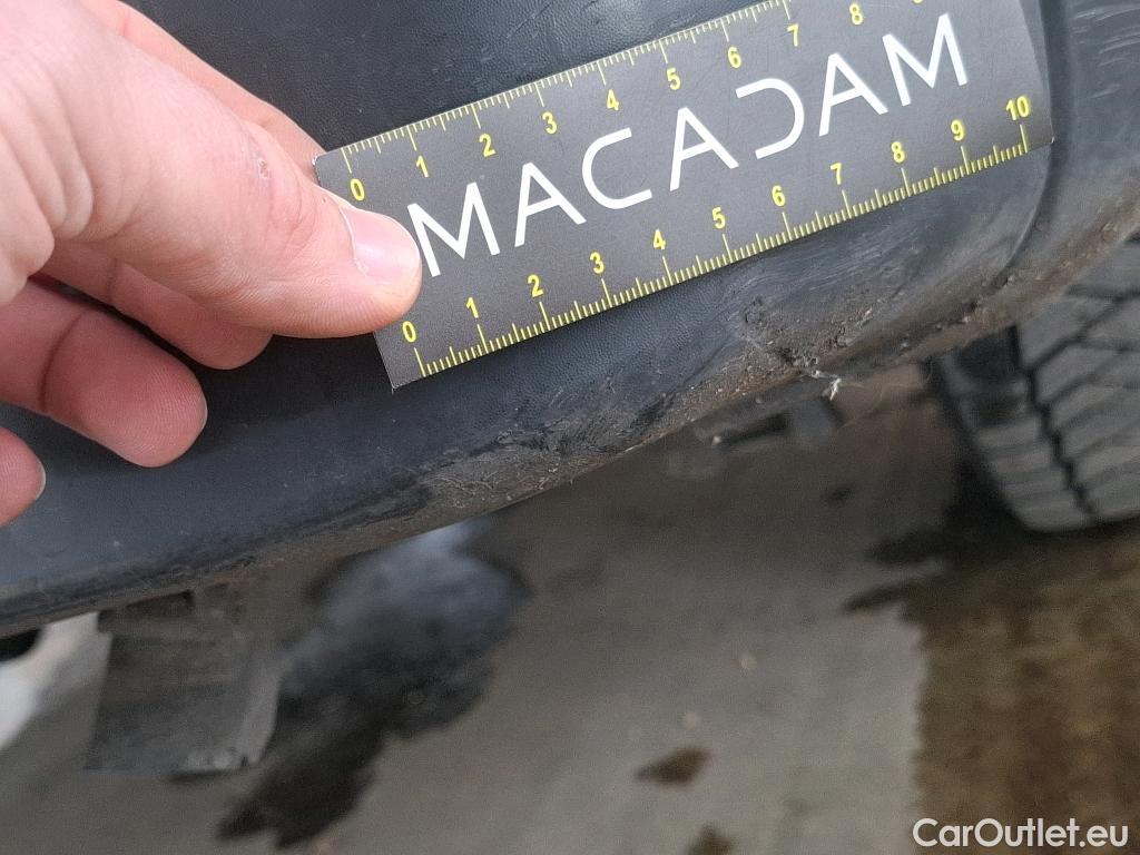  Renault  Trafic  Furgon Grand Confort L1H1 1200 1.6 dCi 125CV BVM6 E6 #33