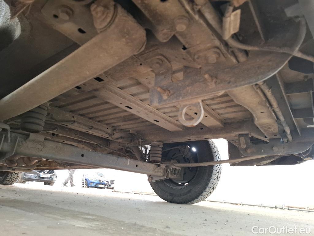  Renault  Master RENAULT  VU 4p Fourgon FG GCf Trac F3500 L2H2 Energy dCi 145 E6 #53