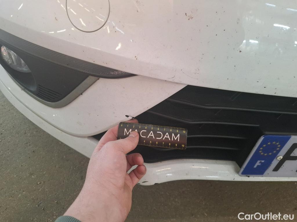  Renault  Megane  IV Berline 5pt. Société Air Nav 1.5 dCi 90CV BVM6 E6 #9