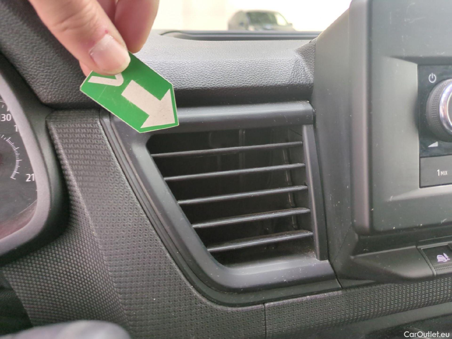  Renault  Trafic  III Fourgon L2H1 3T Confort 2.0 dCi 130CV BVM6 E6d #3