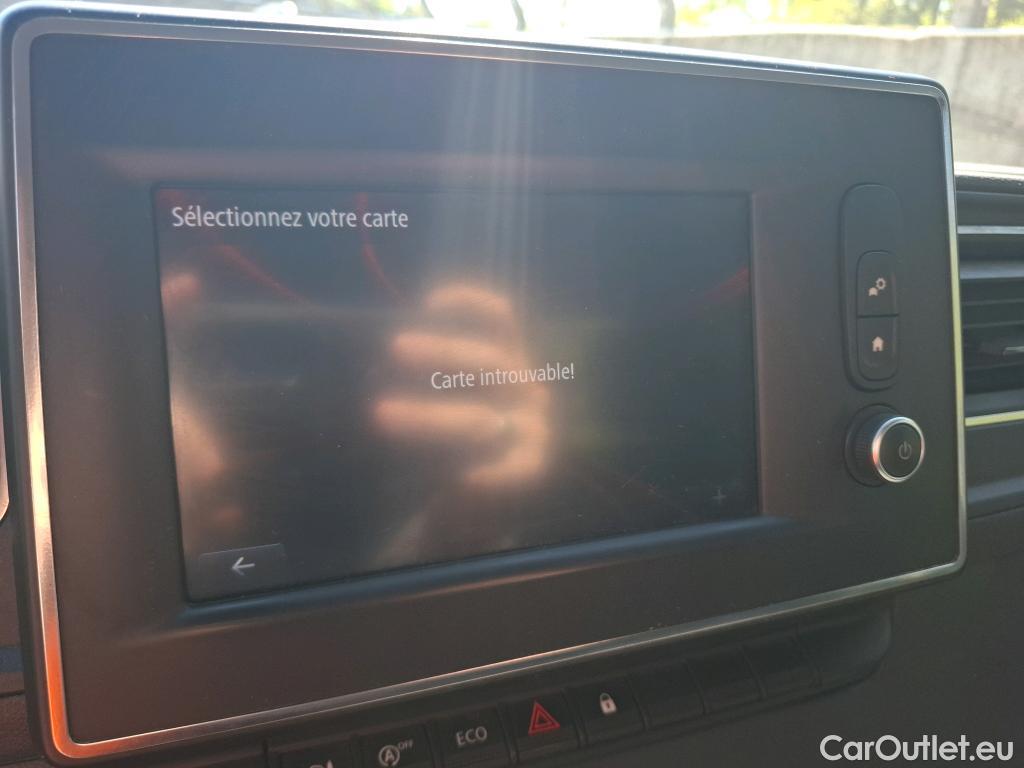  Renault  Master RENAULT  SC / 2019 / 2P / Châssis cabine CC Tr GCF F3500 L3 Energy dCi 145 #13