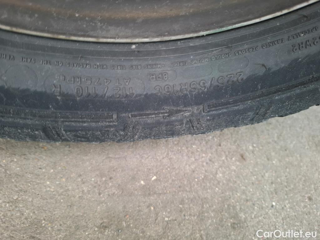  Renault  Master RENAULT  VU 4p Fourgon FG GCf Trac F3500 L2H2 Energy dCi 145 E6 #47