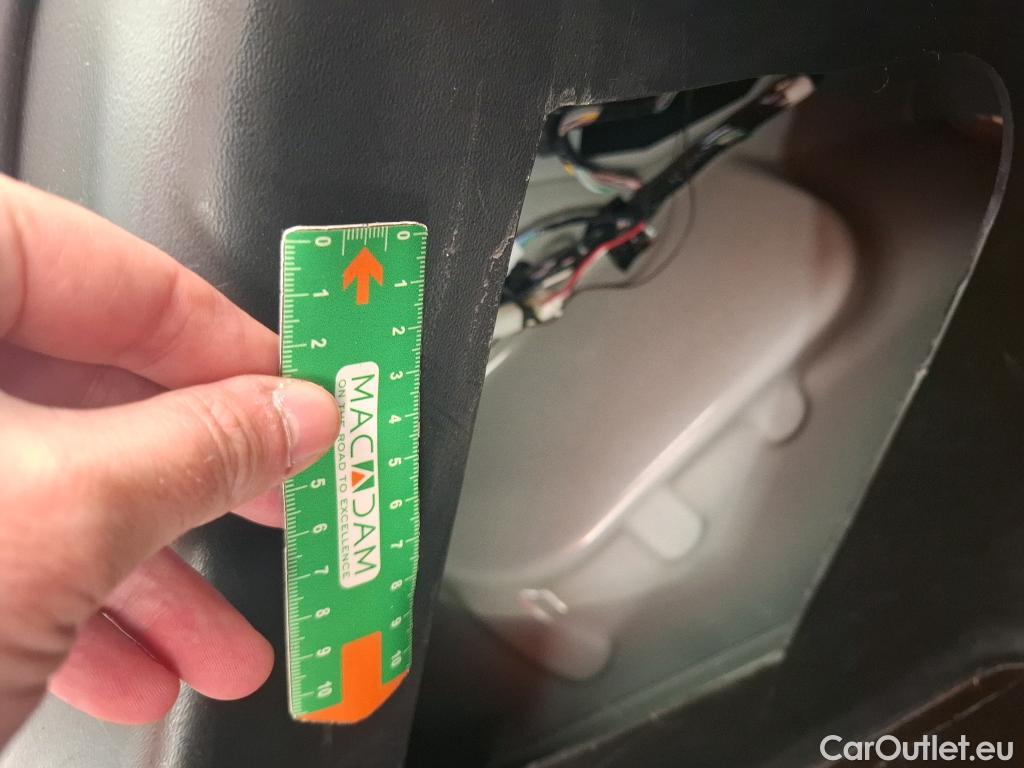  Renault  Megane  IV Berline 5pt. Société Air Nav 1.5 dCi 90CV BVM6 E6 #5