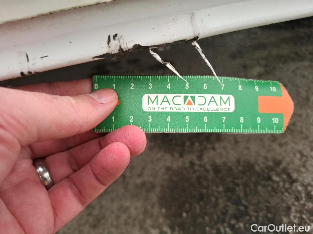  Renault  Megane  IV Berline 5pt. Société Air Nav 1.5 dCi 90CV BVM6 E6 #11