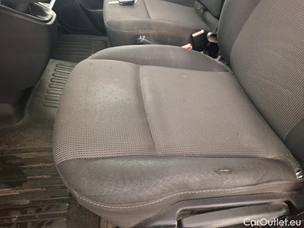  Renault  Master  III Fourgon L2H2 3 5 Confort dCi 135CV BVM6 E6dT #4