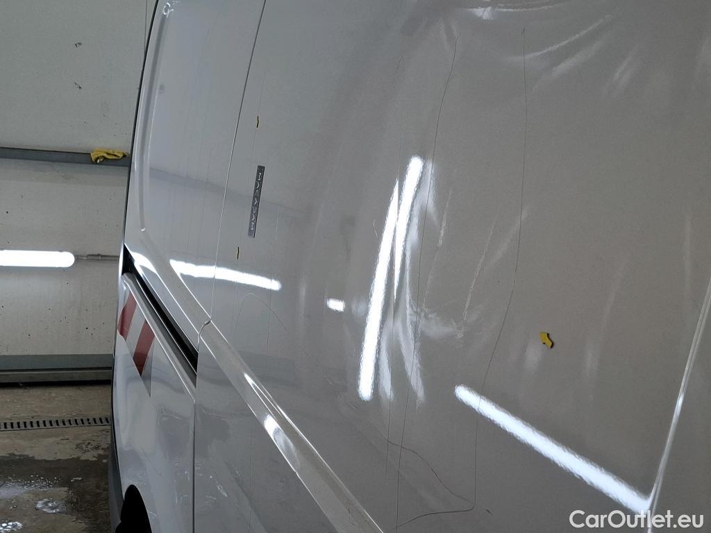  Renault  Trafic  Furgon Grand Confort L1H1 1200 1.6 dCi 125CV BVM6 E6 #12