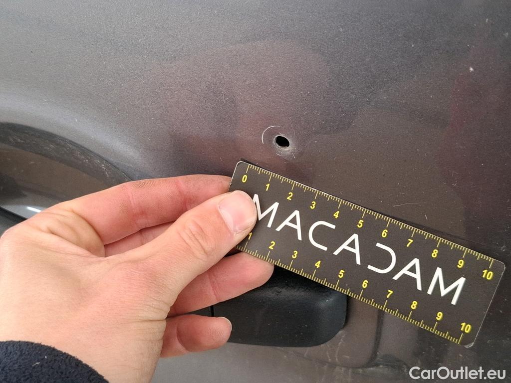  Renault  Trafic RENAULT  / 2019 / 4P / Fourgon tole FG GCF L2H1 1300 dCi 120 #30