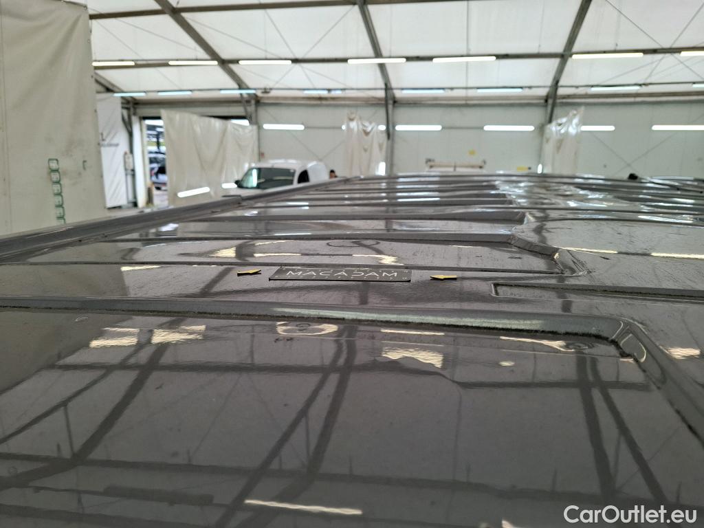  Renault  Trafic RENAULT  / 2019 / 4P / Fourgon tole FG GCF L2H1 1300 dCi 120 #2