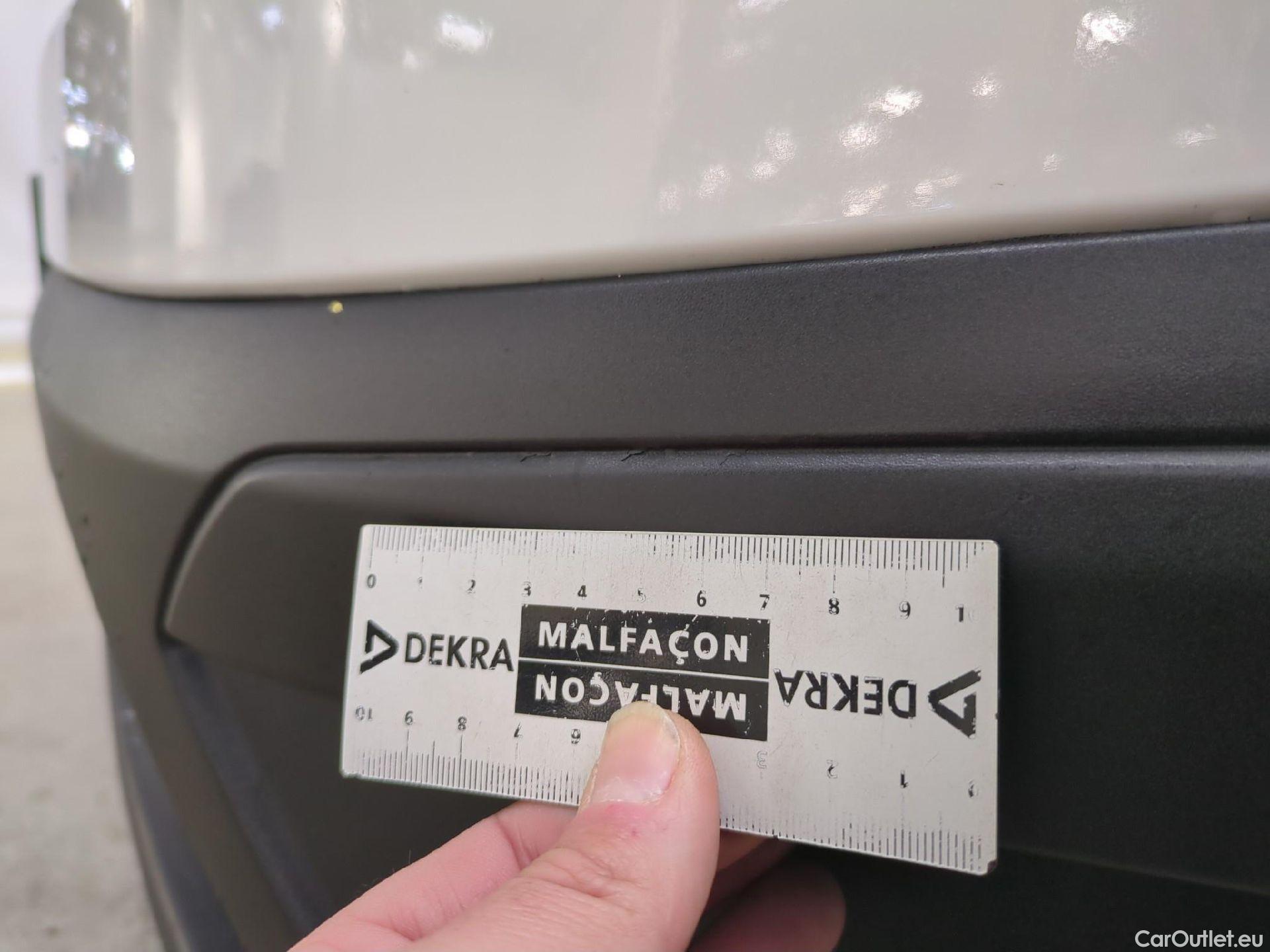  Renault  Trafic  III Fourgon L2H1 3T Confort 2.0 dCi 130CV BVM6 E6d #10