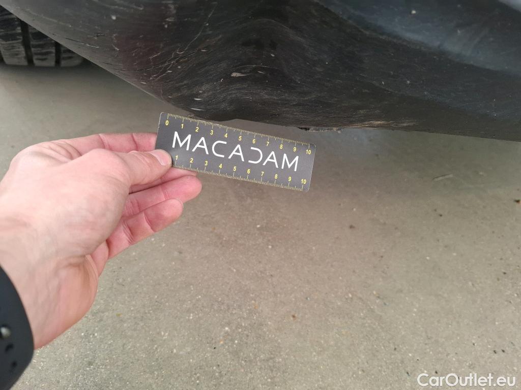  Renault  Trafic RENAULT  / 2019 / 4P / Fourgon tole FG GCF L2H1 1300 dCi 120 #12