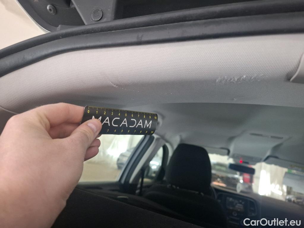  Renault  Megane  IV Berline 5pt. Société Air Nav 1.5 dCi 90CV BVM6 E6 #16