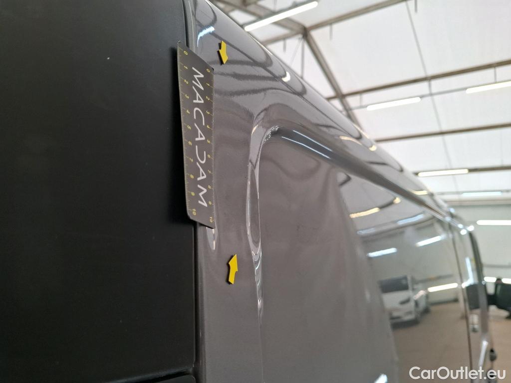  Renault  Trafic RENAULT  / 2019 / 4P / Fourgon tole FG GCF L2H1 1300 dCi 120 #5