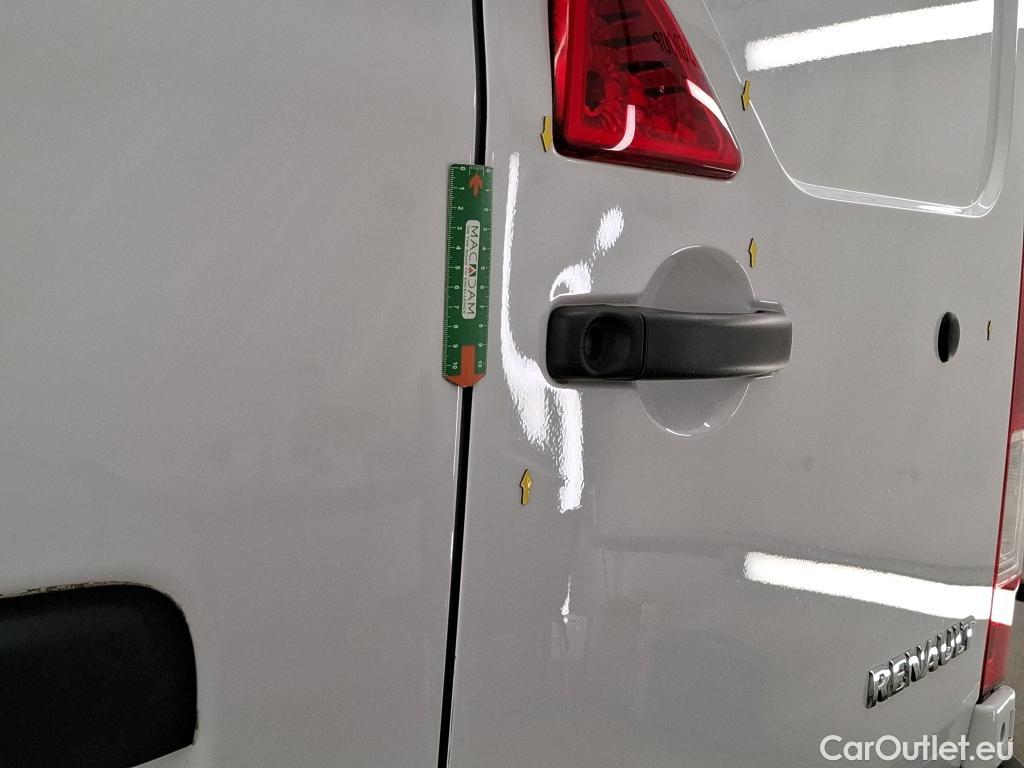  Renault  Master RENAULT  / 2019 / 4P / Fourgon tôlé FG Tr GCF F3300 L2H2 Blue dCi 135 #2