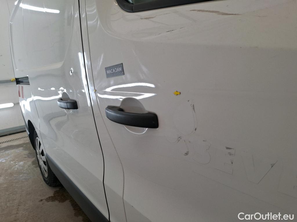  Renault  Trafic  Furgon Grand Confort L1H1 1200 1.6 dCi 125CV BVM6 E6 #21