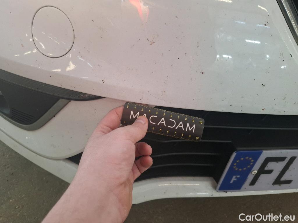  Renault  Megane  IV Berline 5pt. Société Air Nav 1.5 dCi 90CV BVM6 E6 #10