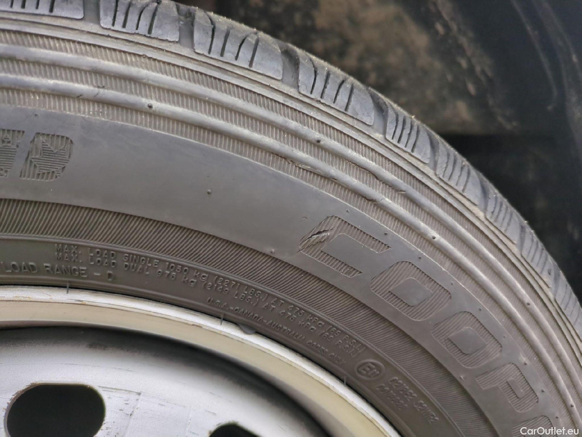  Renault  Trafic  III Fourgon L2H1 3T Confort 2.0 dCi 130CV BVM6 E6d #2