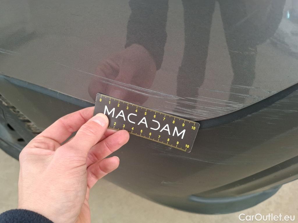  Renault  Trafic RENAULT  / 2019 / 4P / Fourgon tole FG GCF L2H1 1300 dCi 120 #15