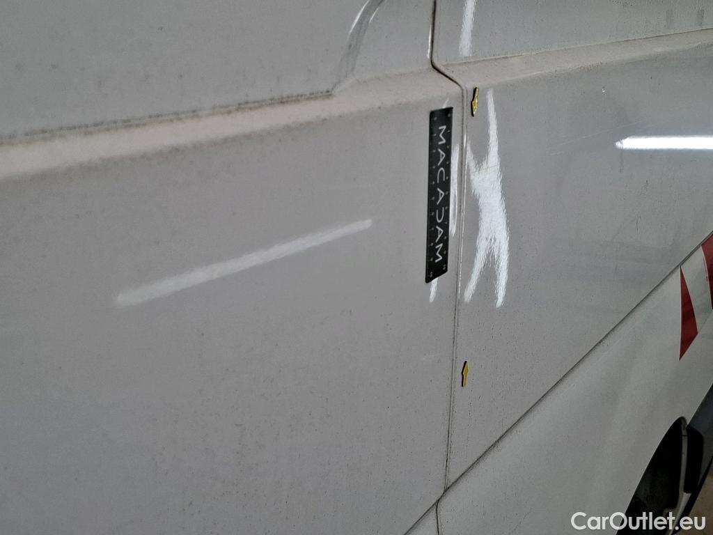  Renault  Master RENAULT  VU 4p Fourgon FG GCf Trac F3500 L2H2 Energy dCi 145 E6 #20