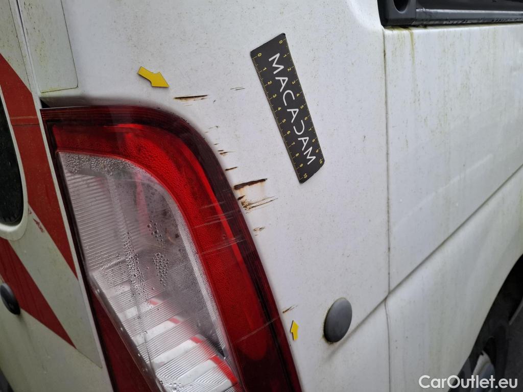  Renault  Master RENAULT  VU 4p Fourgon FG GCf Trac F3500 L2H2 Energy dCi 145 E6 #13