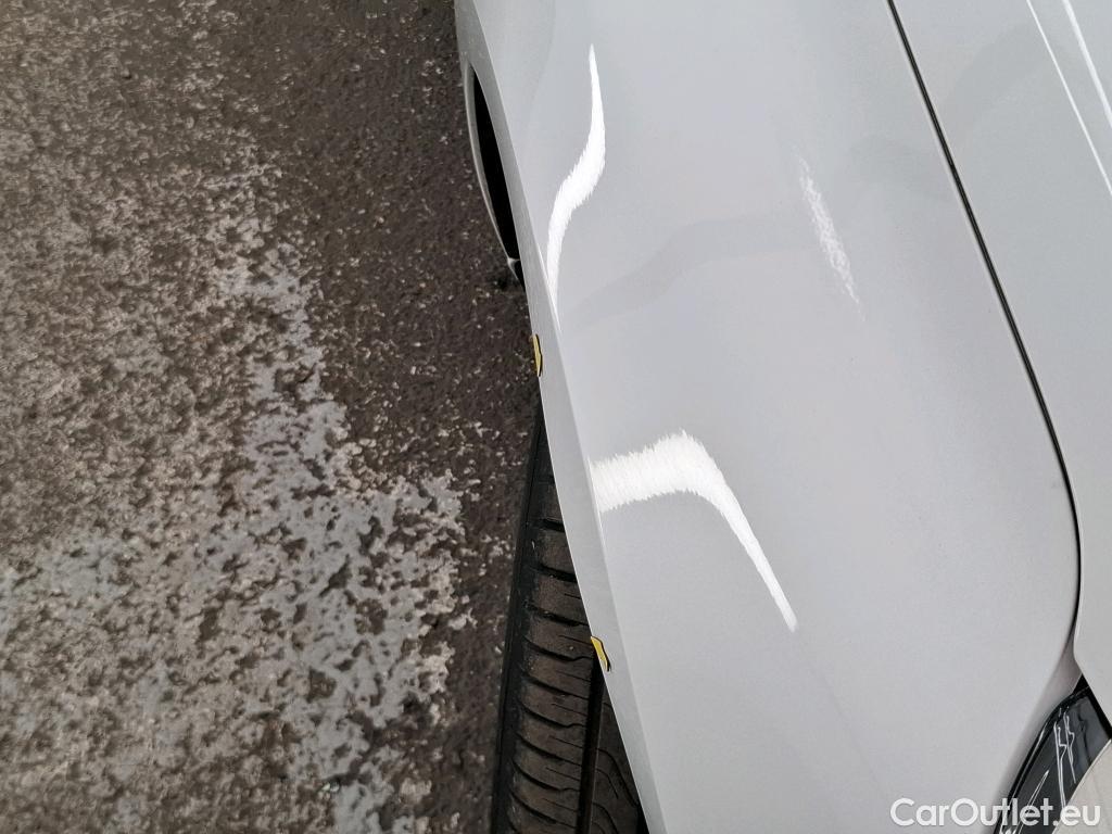  Renault  Megane  IV Berline 5pt. Société Air Nav 1.5 dCi 90CV BVM6 E6 #2