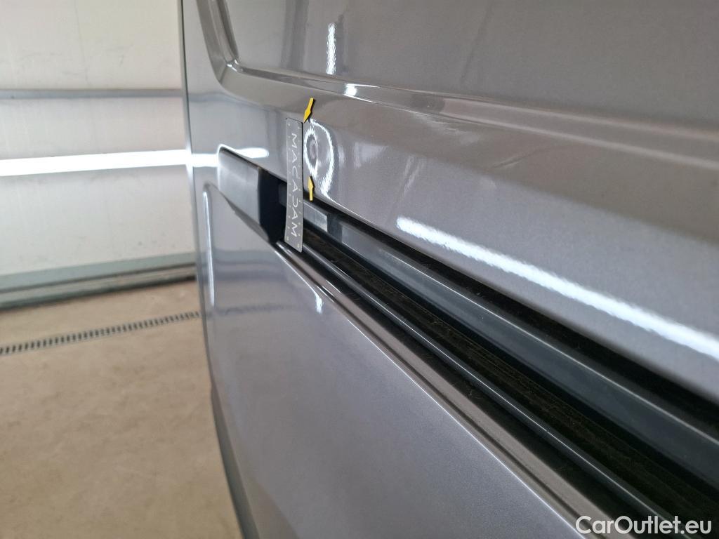  Renault  Trafic RENAULT  / 2019 / 4P / Fourgon tole FG GCF L2H1 1300 dCi 120 #7