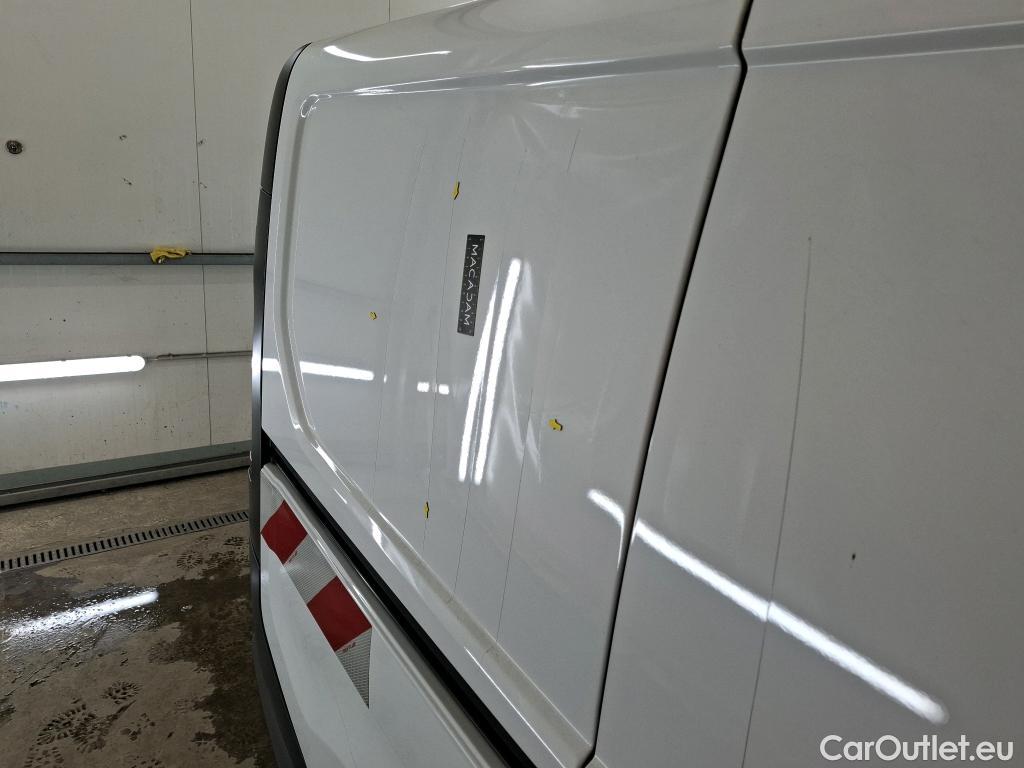  Renault  Trafic  Furgon Grand Confort L1H1 1200 1.6 dCi 125CV BVM6 E6 #4