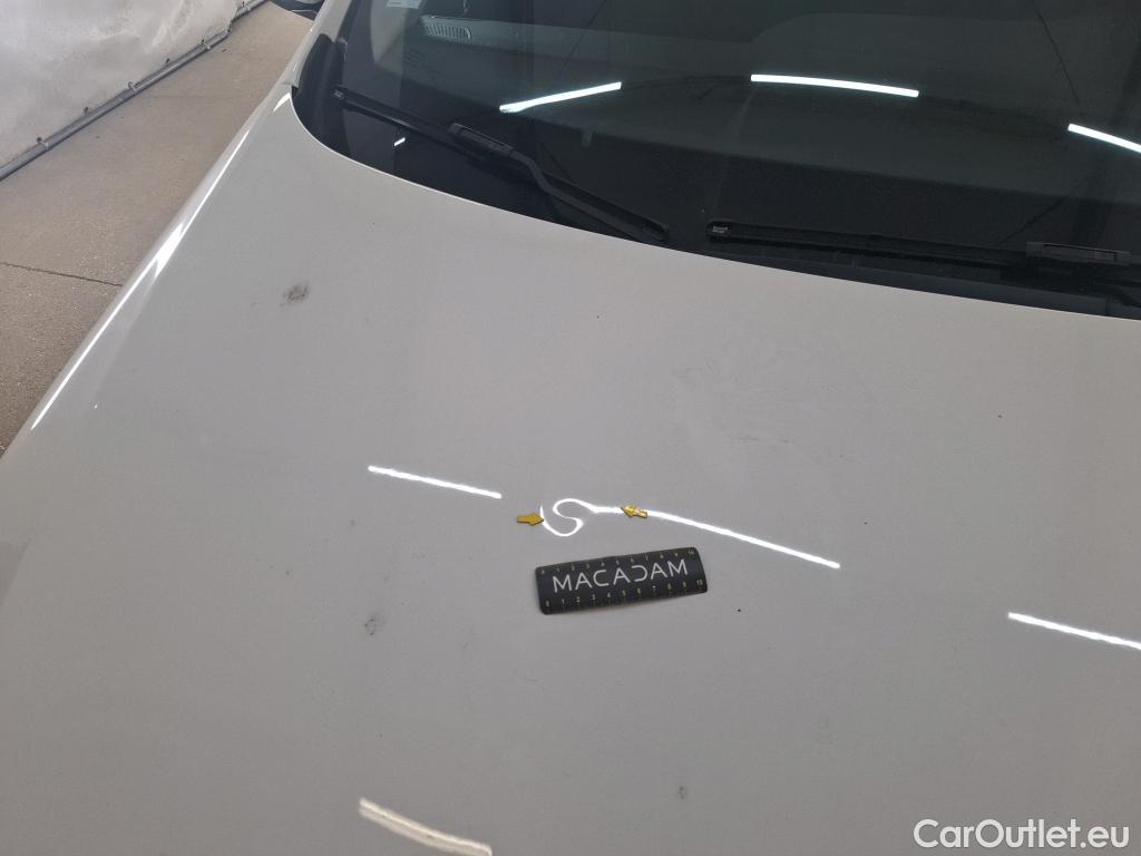  Renault  Megane  IV Berline 5pt. Société Air Nav 1.5 dCi 90CV BVM6 E6 #24