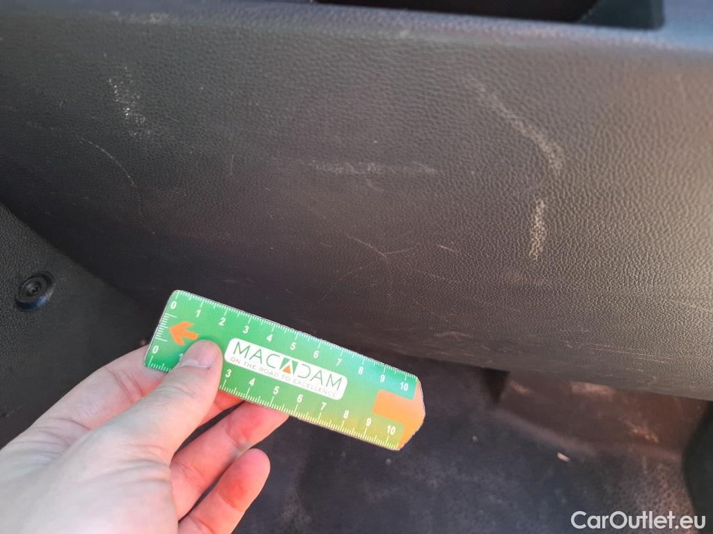  Renault  Master RENAULT  SC / 2019 / 2P / Châssis cabine CC Tr GCF F3500 L3 Energy dCi 145 #20