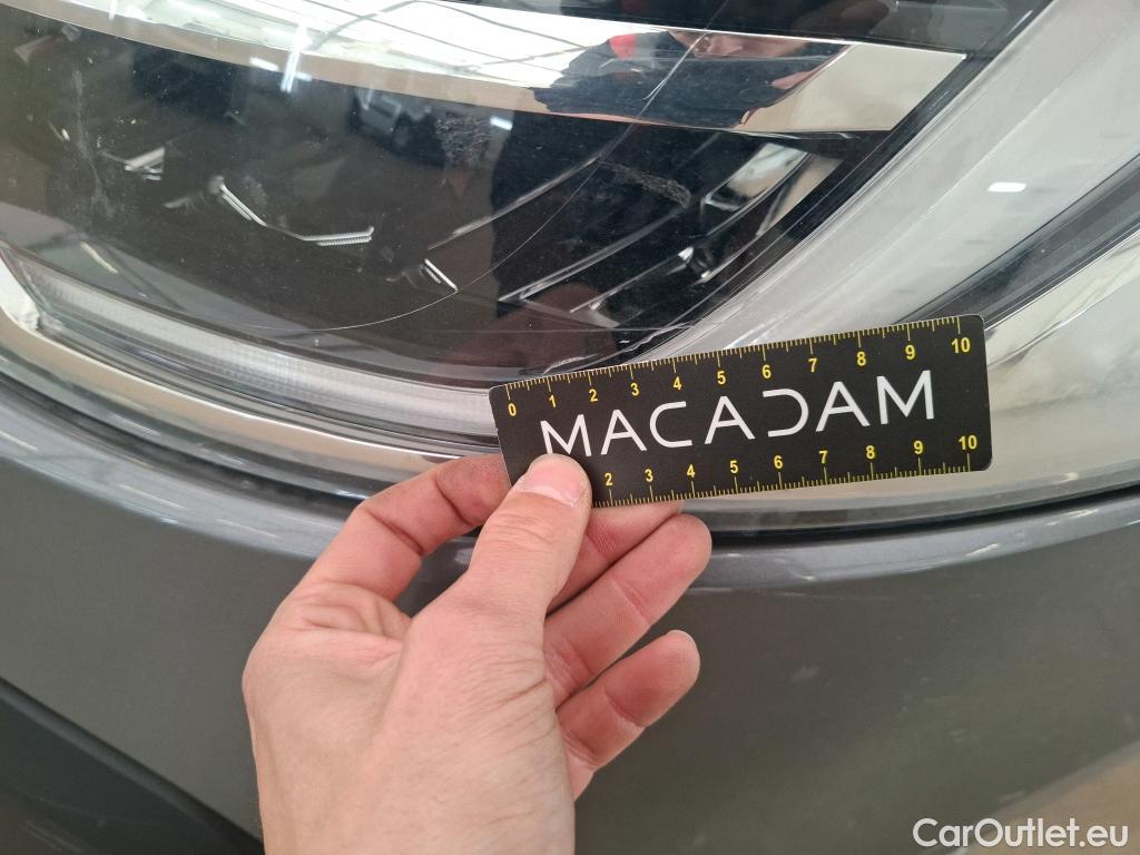  Renault  Trafic RENAULT  / 2019 / 4P / Fourgon tole FG GCF L2H1 1300 dCi 120 #73