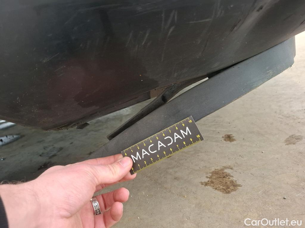  Renault  Trafic  Furgon Grand Confort L1H1 1200 1.6 dCi 125CV BVM6 E6 #44