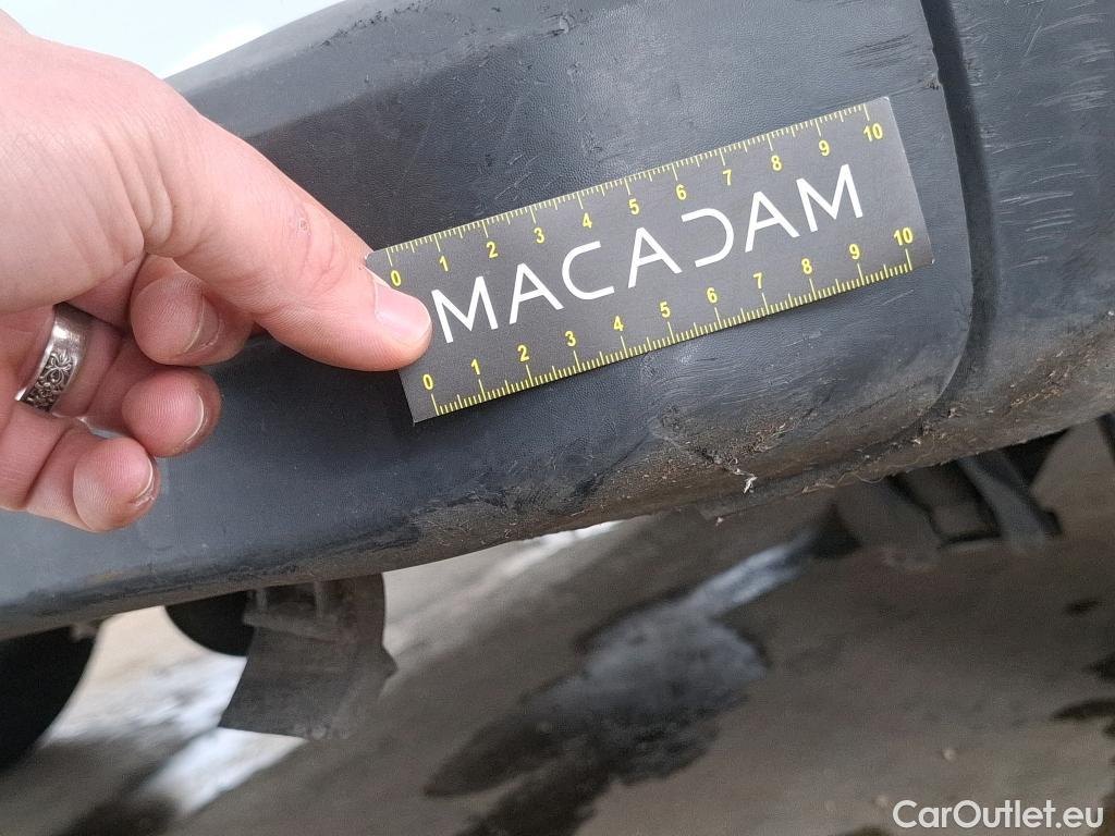  Renault  Trafic  Furgon Grand Confort L1H1 1200 1.6 dCi 125CV BVM6 E6 #32