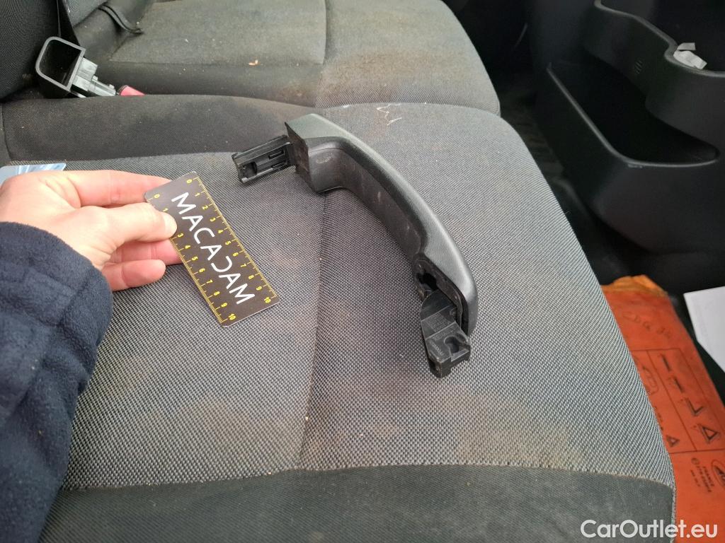  Renault  Master RENAULT  VU 4p Fourgon FG GCf Trac F3500 L2H2 Energy dCi 145 E6 #40