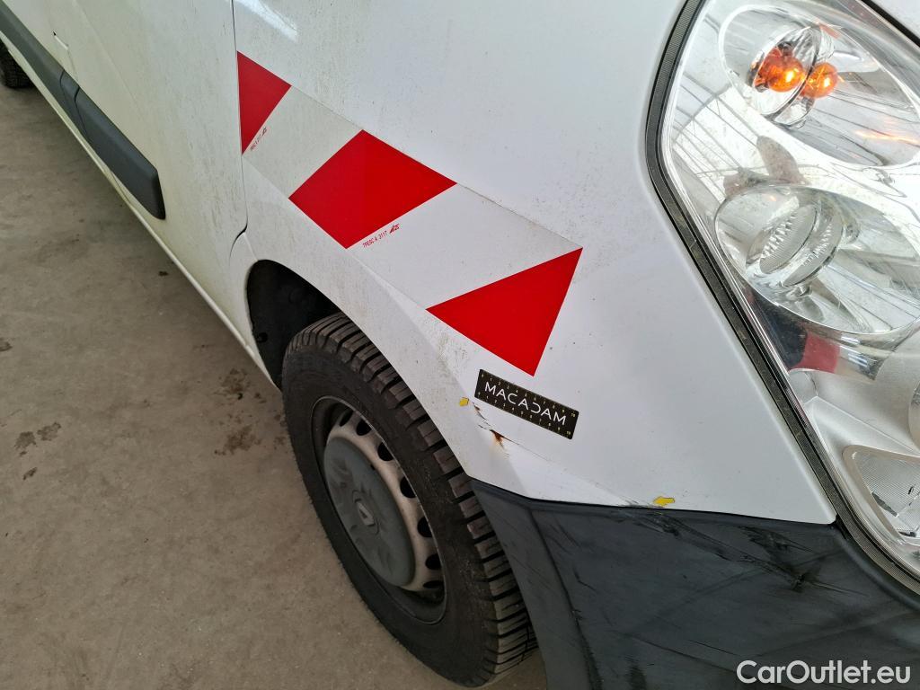  Renault  Master RENAULT  VU 4p Fourgon FG GCf Trac F3500 L2H2 Energy dCi 145 E6 #32