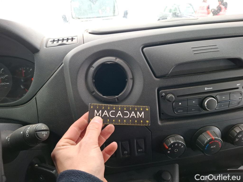  Renault  Master RENAULT  VU 4p Fourgon FG GCf Trac F3500 L2H2 Energy dCi 145 E6 #51