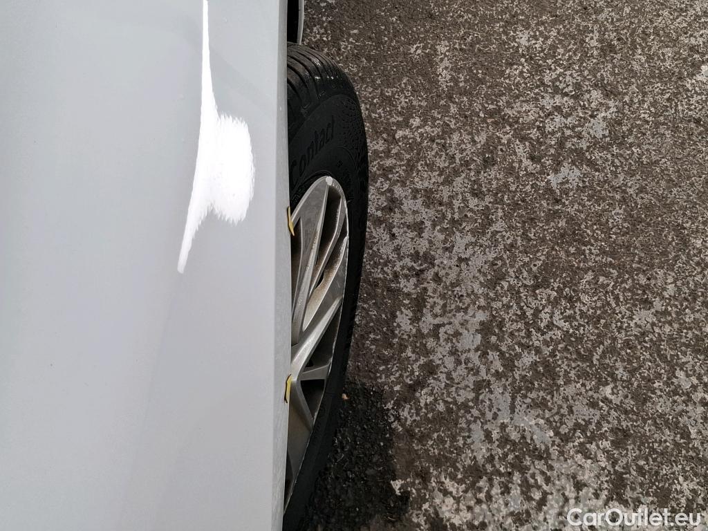  Renault  Megane  IV Berline 5pt. Société Air Nav 1.5 dCi 90CV BVM6 E6 #7