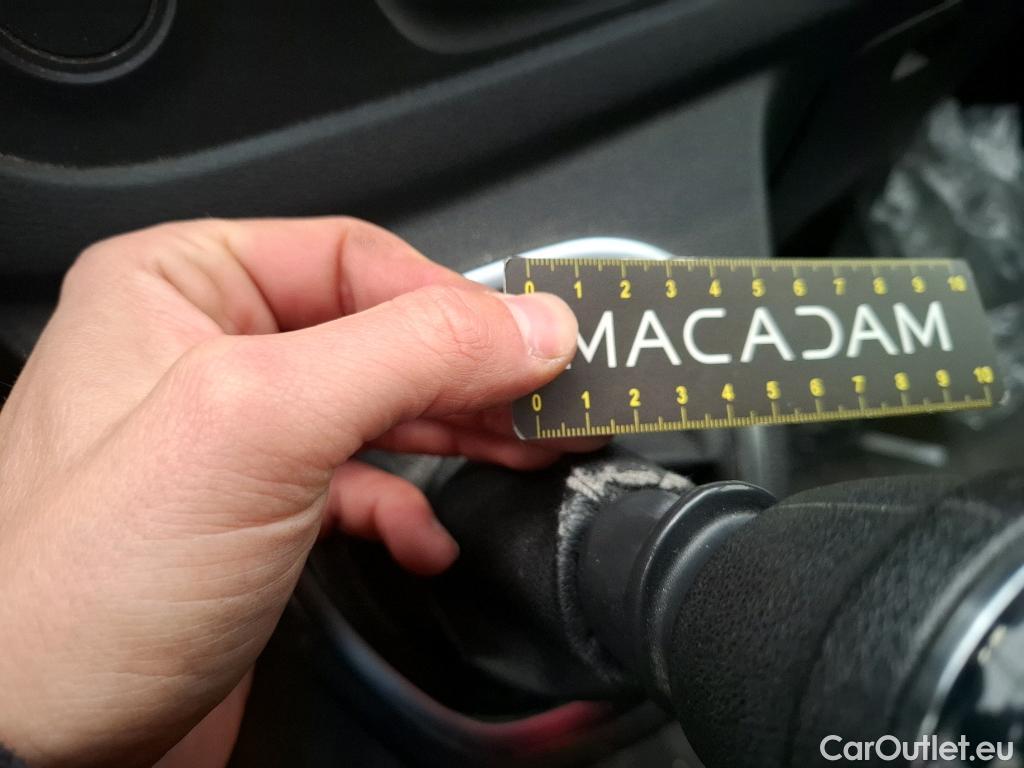  Renault  Trafic RENAULT  / 2019 / 4P / Fourgon tole FG GCF L2H1 1300 dCi 120 #62