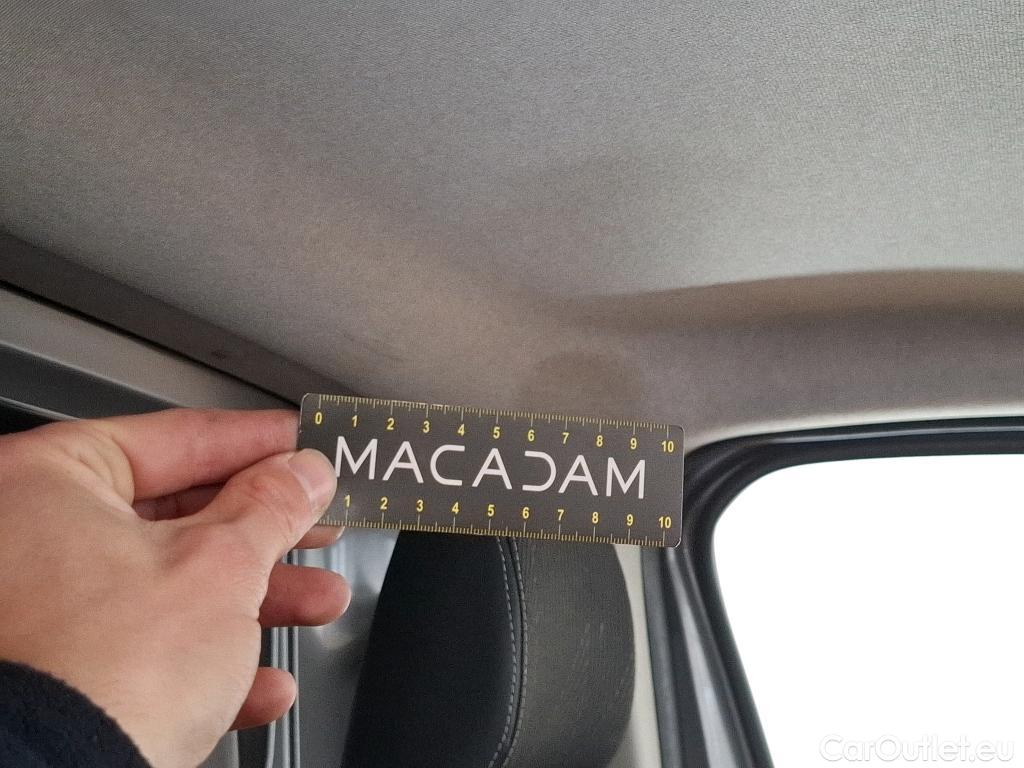  Renault  Trafic RENAULT  / 2019 / 4P / Fourgon tole FG GCF L2H1 1300 dCi 120 #78