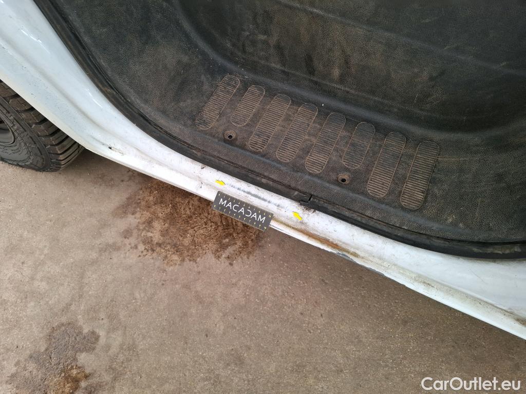  Renault  Master RENAULT  VU 4p Fourgon FG GCf Trac F3500 L2H2 Energy dCi 145 E6 #66