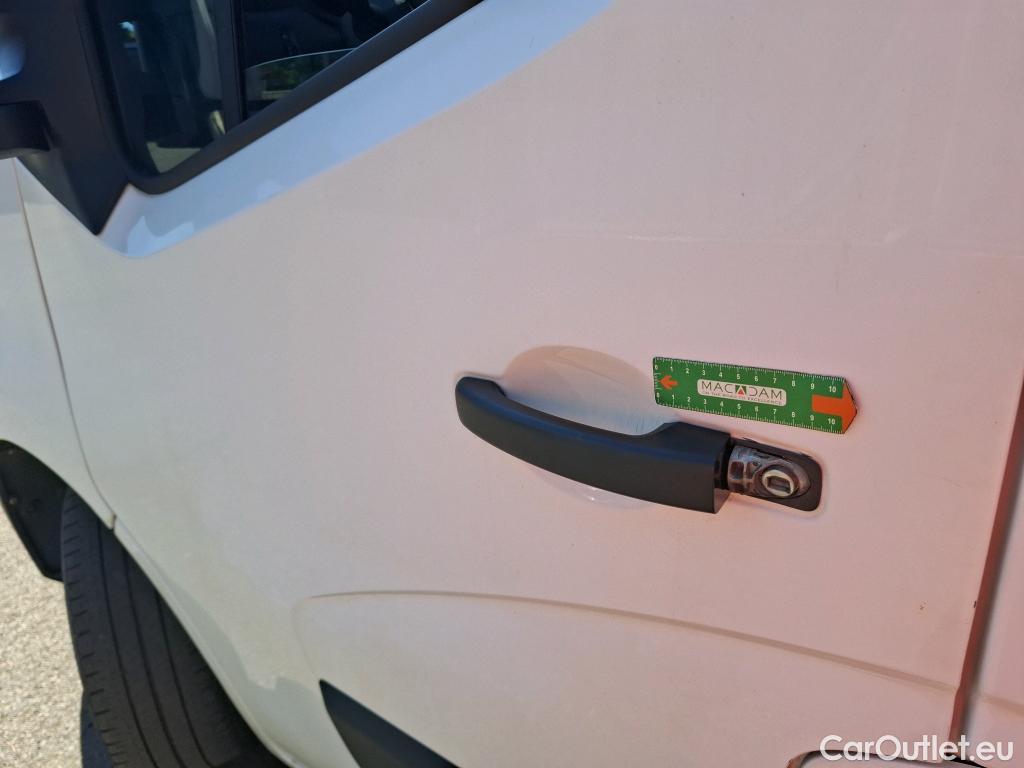  Renault  Master RENAULT  SC / 2019 / 2P / Châssis cabine CC Tr GCF F3500 L3 Energy dCi 145 #11